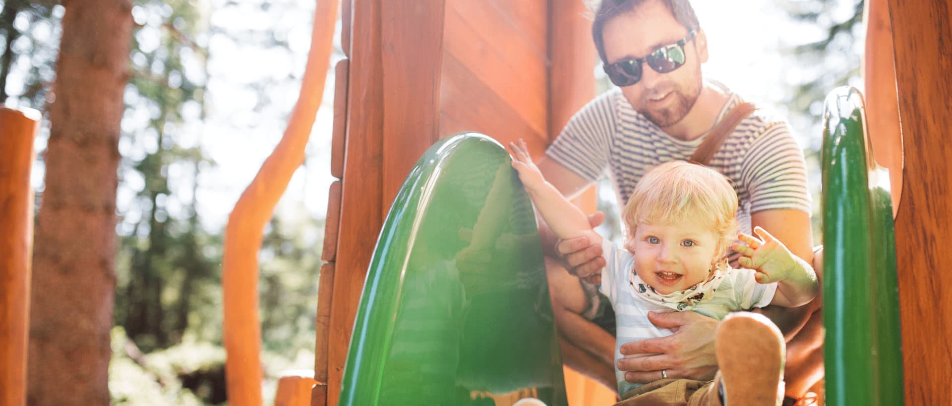 Qitele, Expert of Playground Equipment, Fitness Equipment, Community ...